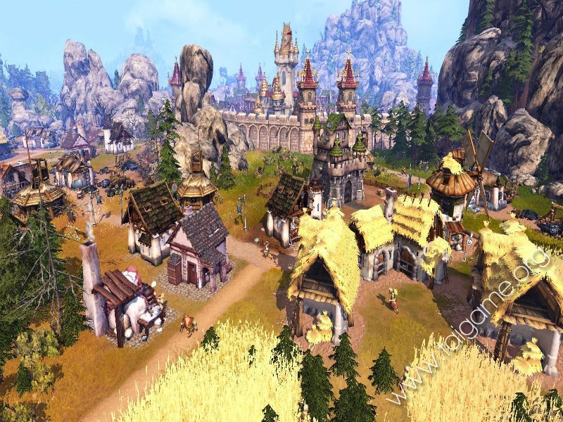 download the settlers 7 mac for free